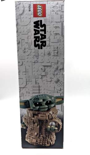 Lego Star Wars EOL Sets 40591, 75277, 75343, 75318, 75296 - Bild 16 von 21