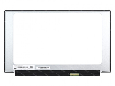 Lenovo Legion 5-15ARH05 5-15ARH05H LCD Screen Display Panel 15.6