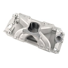 For Big Block Chevy V8 Bbc Aluminum Single Plane Air Gap Intake Manifold 396-454 For Big Block Chevy V8 Bbc Aluminum Single Plane Air Gap Intake Manifold 396-454