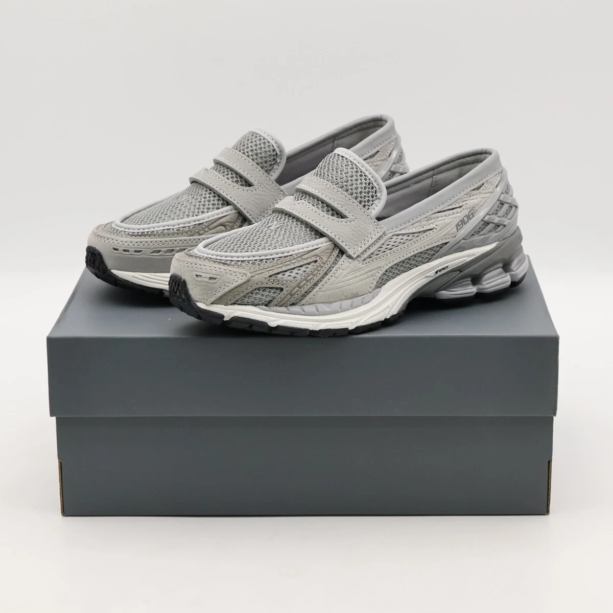 New Balance 1906L Grey Day 2025 for Sale | Authenticity Guaranteed