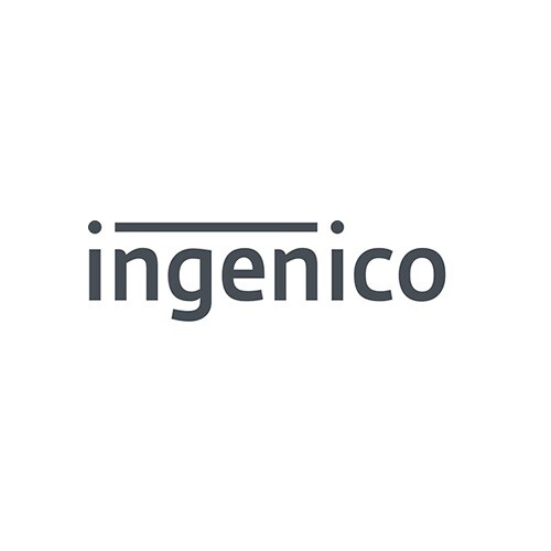 Ingenico 192049533 ISMP4/Link 2500 Wall Charger - 110V - with US & Euro adaptors - Picture 1 of 2