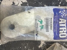 ATRO MOTOR MOUNT FRONT UPPER MM46-62651