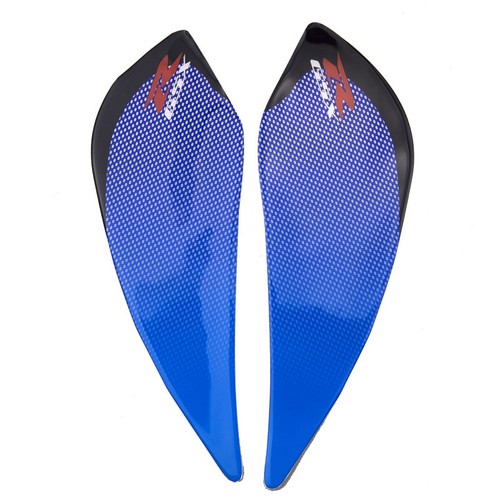 Tank Gas Cap Pad Fuel Side Protector Stickers for Suzuki GSXR1000 2009-2018 - Picture 15 of 17
