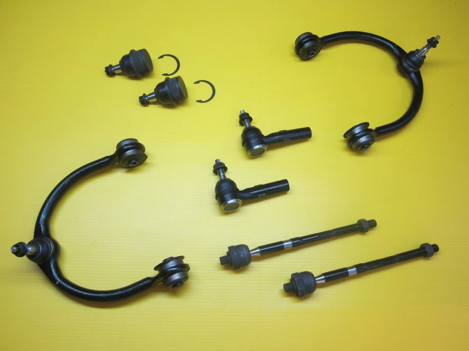 Barra de amarre de rótula inferior superior XRF JEEP Grand Cherokee 05-10 GARANTÍA DE POR VIDA Foto 2 de 4