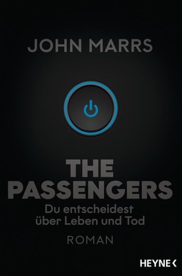 The Passengers | John Marrs | deutsch | The Passengers