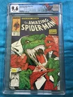 Amazing Spider-Man #313 - Marvel - CGC 9.6 NM+ - Todd McFarlane art