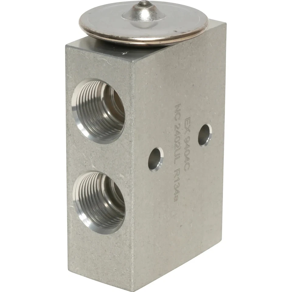 Kit Compresor Aire Acondicionado Fit Dodge Diplomat 1980-1983 Foto 3 de 4