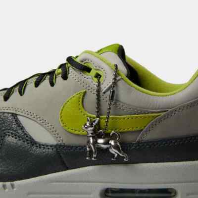 HUF × Nike Air Max 1 （29cm） Nike X HUF Air Max 1 – Atlas