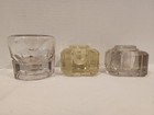 Vintage Ink Wells, Ink Bottles, Ink Pens — photo 8