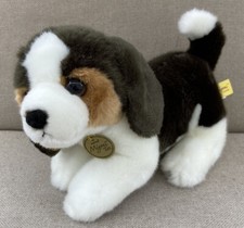Beagle Miyoni Tots Plush Dog 10" Aurora World Puppy Stuffed Animal Toy Soft 2019