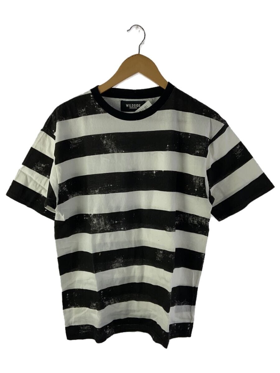 WILDSIDE YOHJI YAMAMOTO × MINEDENIM Men