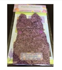 Chicken Saddle - Size Large - Chicken Feather Protector