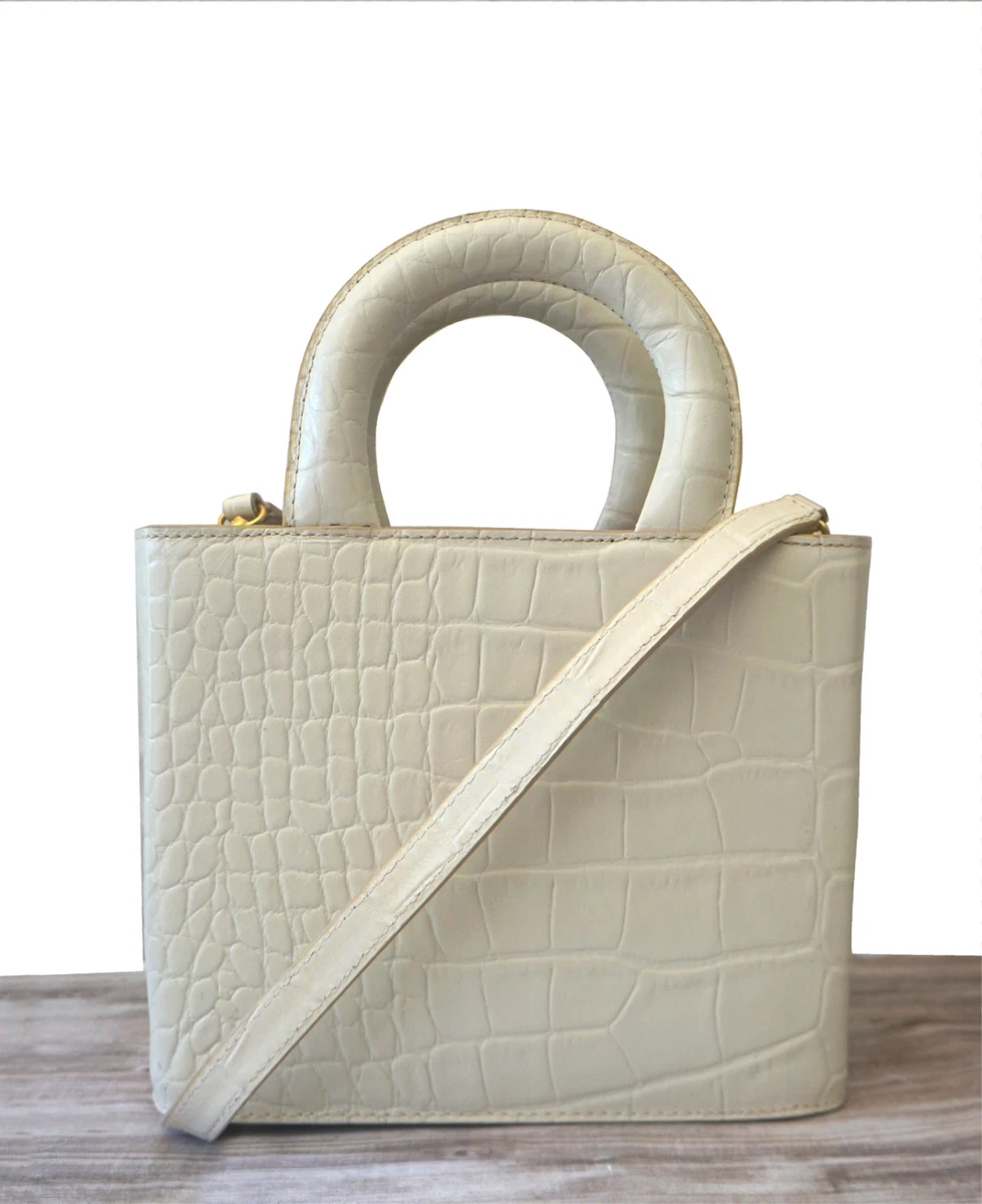 Staud croc best sale bag