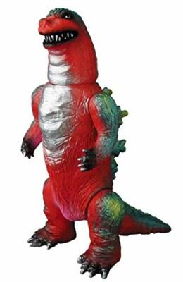 Medicom Order Godzilla VINYL WARS EX Rampage Studios ver. Godzilla