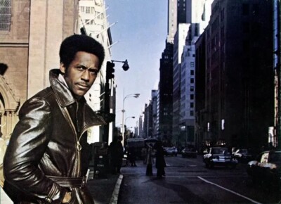 Richard Roundtree as Shaft Publicity Picture Poster Photo Print 6''X8''