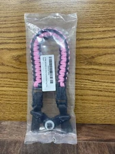 Alpine Archery Survival Wrist Sling, Pink