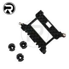 For Alfa Romeo Stelvio Radar Sensor Mount,Adaptive Cruise Mount