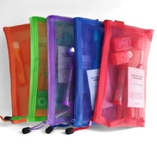5Sets Dental Care Toothbrush Kit Orthodontic Teeth Floss Oral Cleaning Tools