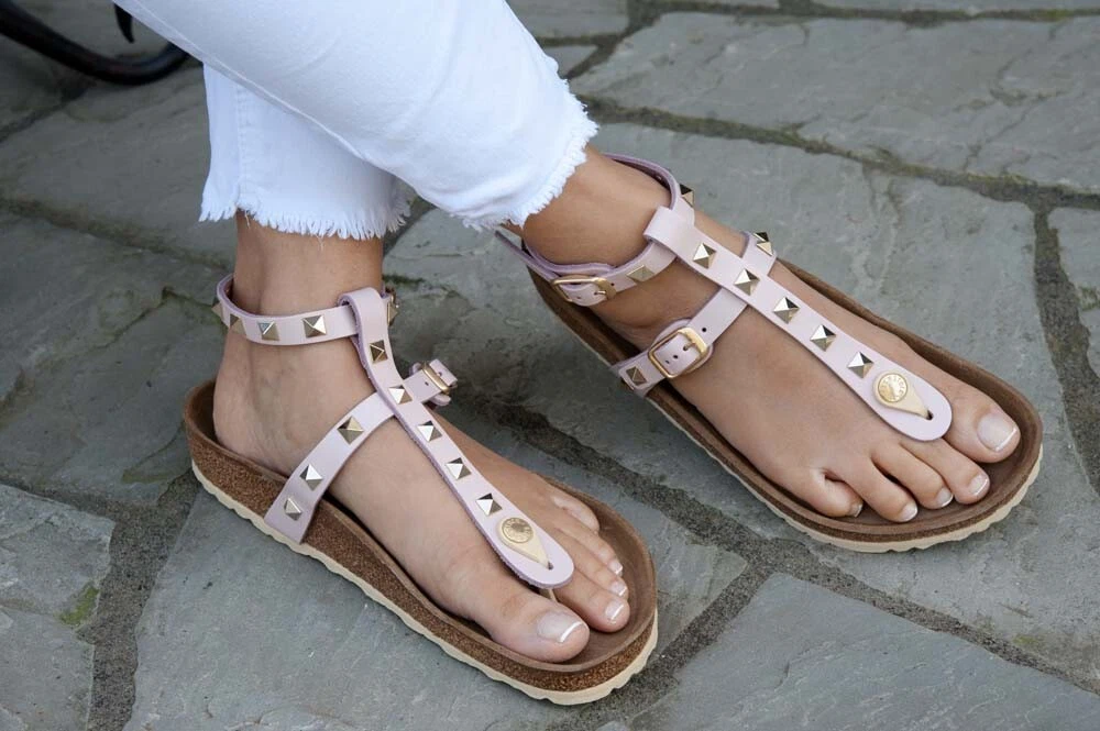 Birkenstock marillia store