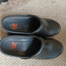 Dansko professional clogs size 38