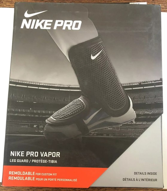 nike leg guard