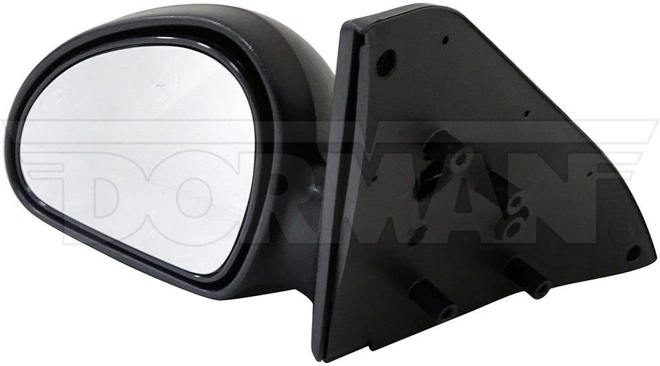 Left Door Mirror Dorman For 1997-2000 Ford Escort - Image 2 of 4