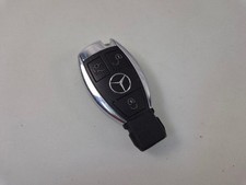 Mercedes-Benz GLC X253 C253 2018 Z&uuml;ndschl&uuml;ssel Schl&uuml;sselkarte 2011DJ1121