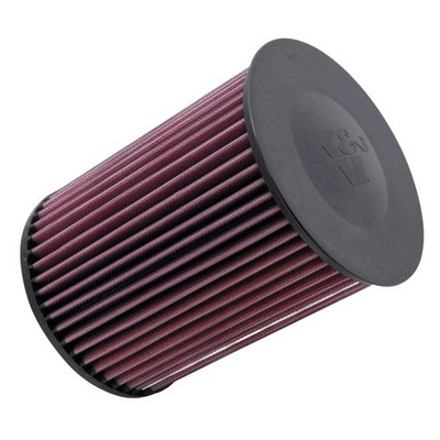 K&N High Flow Performance Luftfilter für Ford Focus Mk3 ST 2.0L