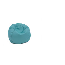 Children'S Factory Childrens Factory 26 Round Bean Bag Bean Bag Chair