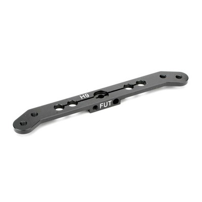 Hangar 9 Aluminum Double Sx Arm 3'' Futaba HAN9159 Hardware & Linkages Airplane