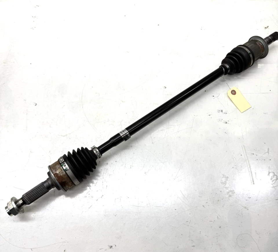 Eje delantero derecho Mitsubishi Eclipse Cross 2018-2025 OEM AWD Foto 2 de 4