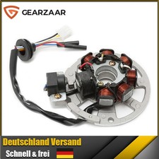 Lichtmaschine Stator für ATU Explorer Race GT50 Spin 3 Pins Version 1