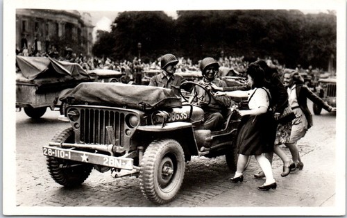 MILITARIA carte postale ancienne [78686] | eBay
