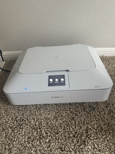 Canon Pixma Mg7120 | eBay