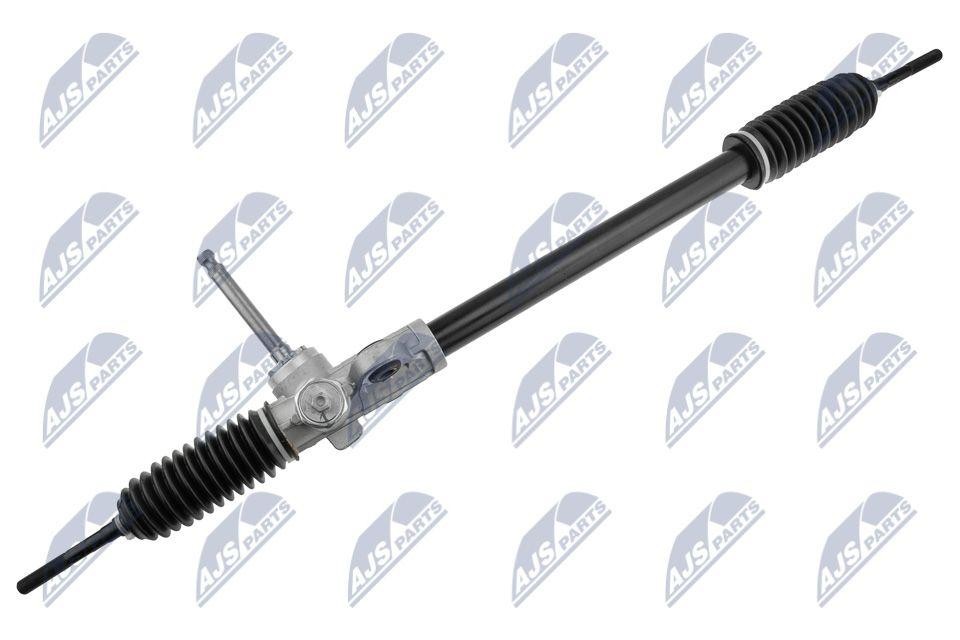 Nty Steering Gear For Hyundai Accent Crdi 05-11 - Image 2