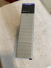 Pre-owned Allen-Bradley 1756-ENBT Ser A Ether...