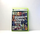 Grand Theft Auto IV Microsoft Xbox 360 CIB Refurbished & Tested Free Shipping