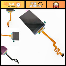 LCD Display Screen Replacement for iPod Nano 7th Gen - No Touch Digitizer Glass