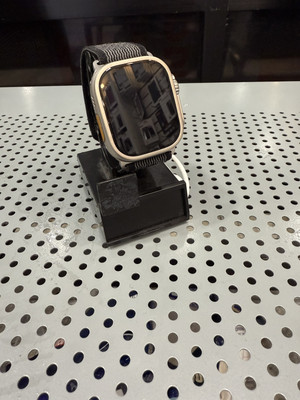 unlocked apple watch ultra 49mm titanium a2622