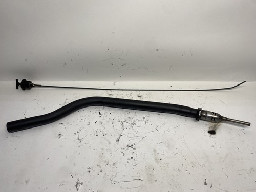 2008 International Maxxforce DT Oil Dipsticks & Fill Tubes 1847450C1 (563-10473)