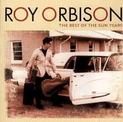 Roy Orbison - The Best of the Sun Years ZUSTAND SEHR GUT