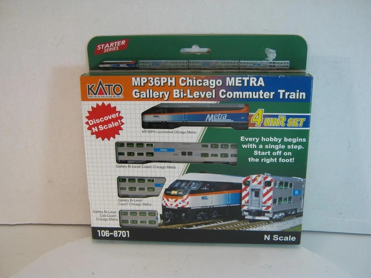KATO products for sale | eBay