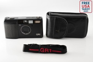 Ricoh Gr1 Film | eBay
