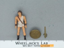 Product Image: Perseus 100% Complete Clash of the Titans Mattel 1980 Vintage Action Figure