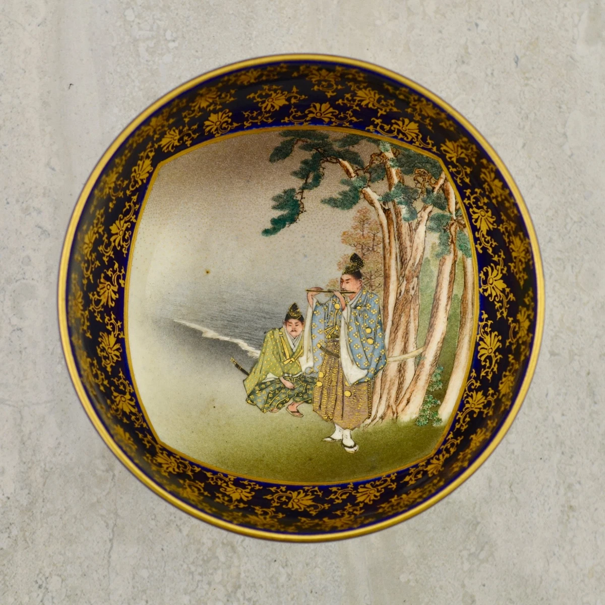 日本陶瓷碗1850-1899 | eBay