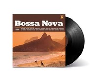 Various Artists - Vintage Sounds Bossa Nova - Vinyl Record Vl - G3Z