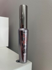 BENEFIT They're Real Lengthening & Volumizing Lasting Mascara 8.5g JET BLACK