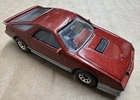 Vintage Matchbox DODGE DAYTONA TURBO Z
