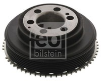 NEU - Febi Bilstein 103641 Riemenscheibe, Kurbelwelle FüR Ford Jaguar
