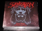Suffocation: Jesus Wept - The Roadrunner Years 3 CD Box Set 2026 EU Digipak NEW